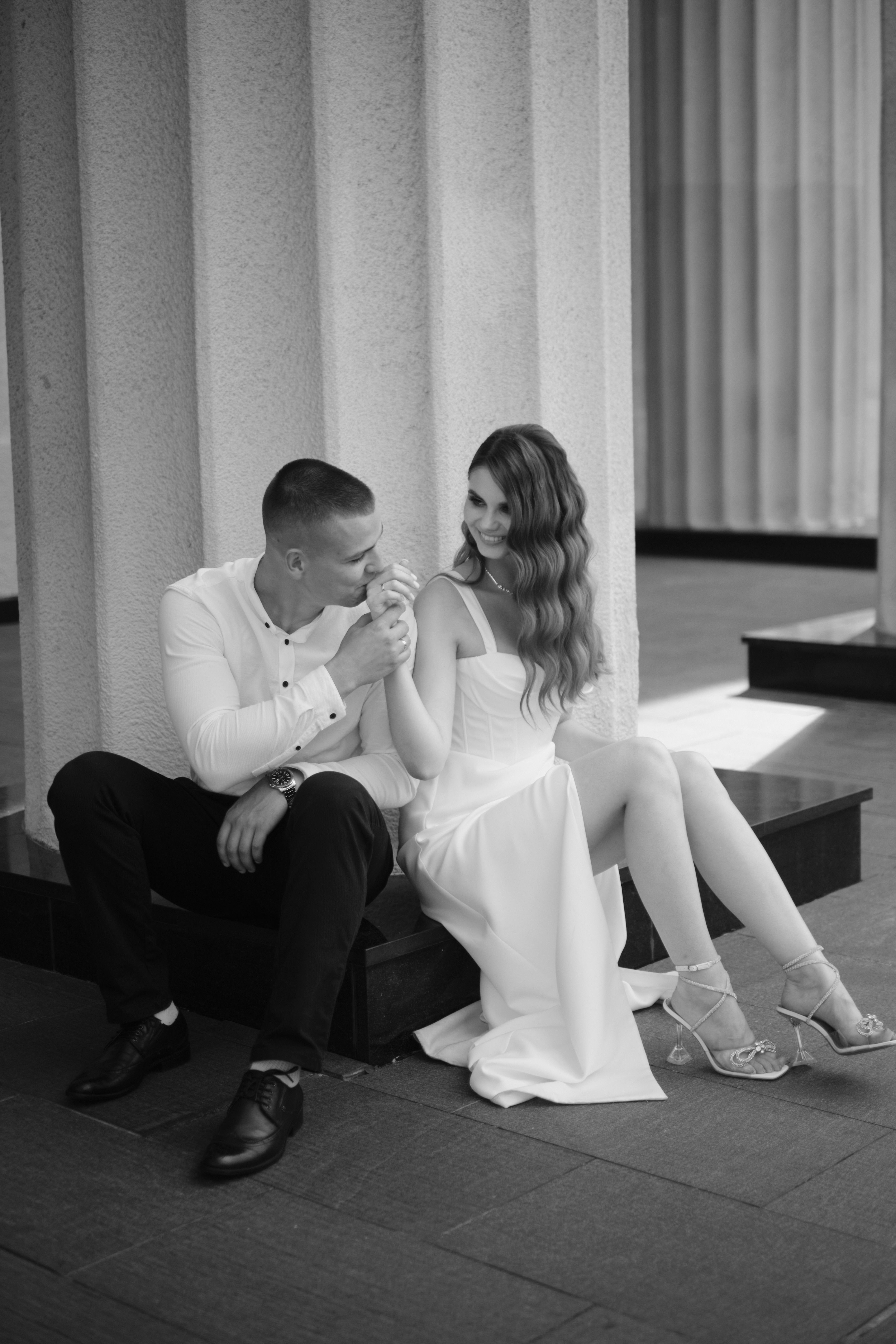 Sofia & Daniel's wedding in Lake Como, Italy
